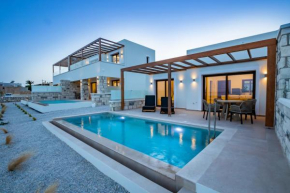 Elite Luxury Villas - Dodekanes Kipos Afiarti